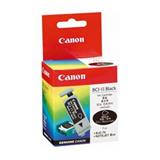 佳能 BCI-11BK 黑色墨盒（3个/盒）