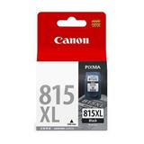 佳能 PG-815XL 黑色墨盒 大容量