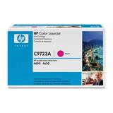 惠普 C9723A 品红色硒鼓 适用机型：Hp Color LJ4600/Color LJ4650