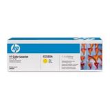 惠普 CC532A 黄色硒鼓 适用机型：Hp Color LJ CP2025/Color LJ CP2025n