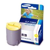 三星 CLP-Y300A 黄色硒鼓