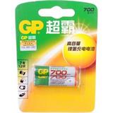 超霸(GP) 85AAAHC-L2 7号充电电池 2节/版