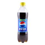 百事可乐 碳酸饮料 500ml*24瓶