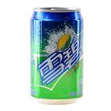 雪碧 碳酸饮料 330ml*24罐