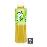 华一 绿豆淡饮 清爽型 500ml*15瓶