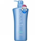 资生堂 水之密语凝润水护护发素 600ml