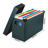 易达 SOHO吊挂框 FC（可放40片）<蓝色>