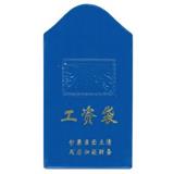 立信 工资袋 7392（塑料袋100只）