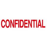 卓达 英文万次印 CONFIDENTIAL