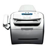 佳能 FAX-L390S 激光传真机