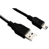 合金工业 高速USB2.0连接线（T型口）（1.5米）