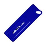 威刚ADATA 薄型U盘 4GB<蓝色>