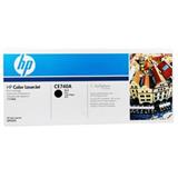 惠普 CE740A 黑色硒鼓 适用机型：HP CP5225 CP5225n