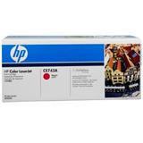 惠普 CE743A 品红色硒鼓 适用机型：HP CP5225 CP5225n