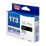 爱普生 T1731 黑色墨盒