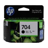 惠普 704号 CN692AA 黑色墨盒