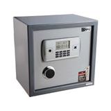 得力 电子密码保管箱（H450*W380*D320mm）