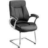 恩荣 会议洽谈皮椅