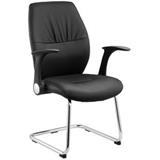 恩荣 会议洽谈皮椅
