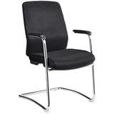 恩荣 会议洽谈网椅