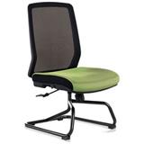 恩荣 气压式会议洽谈网椅（无扶手）