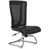 恩荣 气压式会议洽谈网椅（无扶手）
