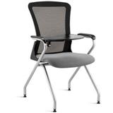 恩荣 会议洽谈网椅