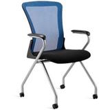 恩荣 活动轮会议洽谈网椅