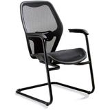 恩荣 会议洽谈网椅