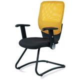 恩荣 会议洽谈网椅