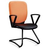 恩荣 会议洽谈网椅