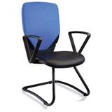 恩荣 会议洽谈网椅