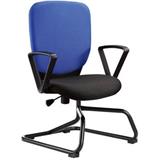 恩荣 气压式会议洽谈网椅