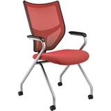 恩荣 会议洽谈网椅