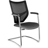 恩荣 会议洽谈网椅