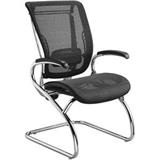 恩荣 会议洽谈网椅