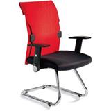 恩荣 会议洽谈网椅