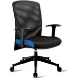 恩荣 会议洽谈网椅