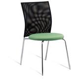 恩荣 会议洽谈网椅