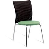 恩荣 会议洽谈网椅