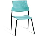 恩荣 塑料休闲椅<绿色>