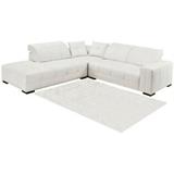 恩荣 转角皮沙发