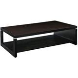 恩荣 板木大茶几