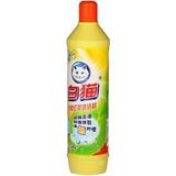 白猫 柠檬红茶洗洁精 500g