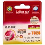 天威/爱普生 T028 黑色墨盒