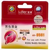 天威/爱普生 T0561 黑色墨盒