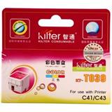 天威/爱普生 T039 彩色墨盒