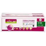 天威/三星 SCX-4100D3 黑色硒鼓