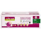 天威/三星 SF-550D3 黑色硒鼓