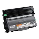 兄弟 TN-3335 黑色粉组件 大容量